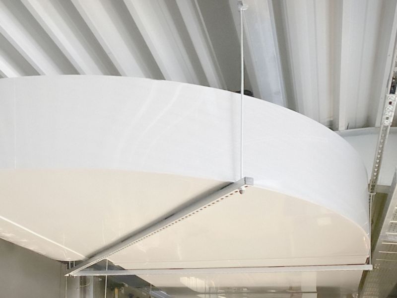 Appia Group GmbH Lüftungsbau aus Kunststoff